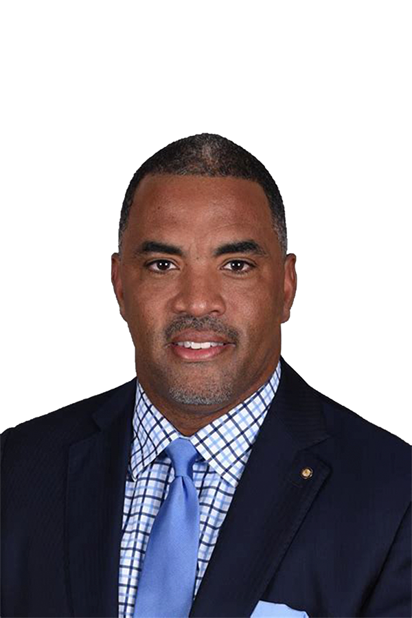Dr. Michael McFarland Dr. Michael McFarland