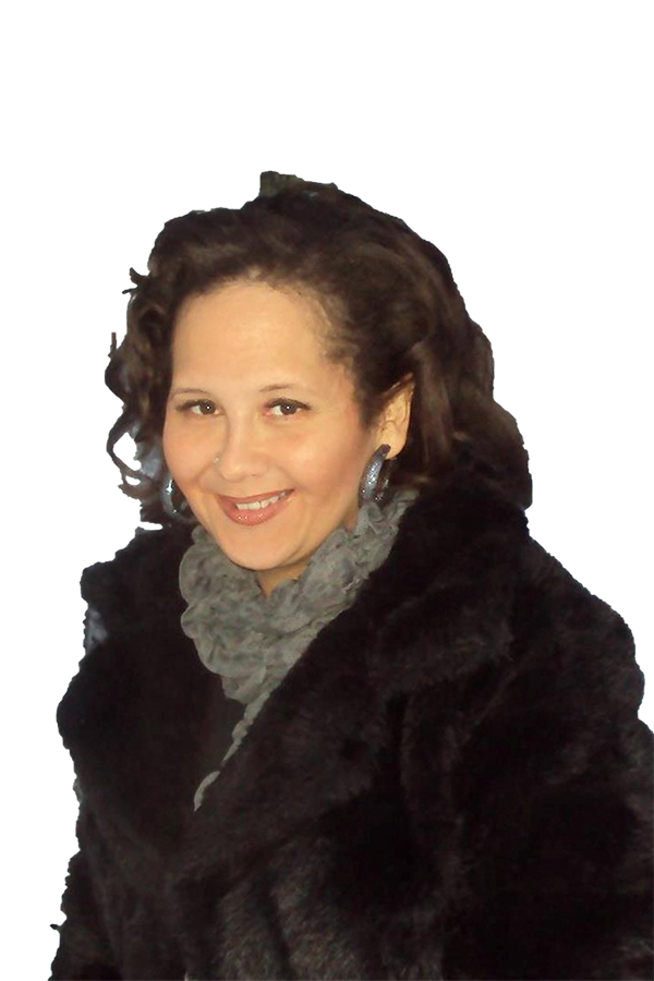 Jacqueline Herriott Jacqueline Herriott